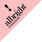 albright DOWNSTAIRS